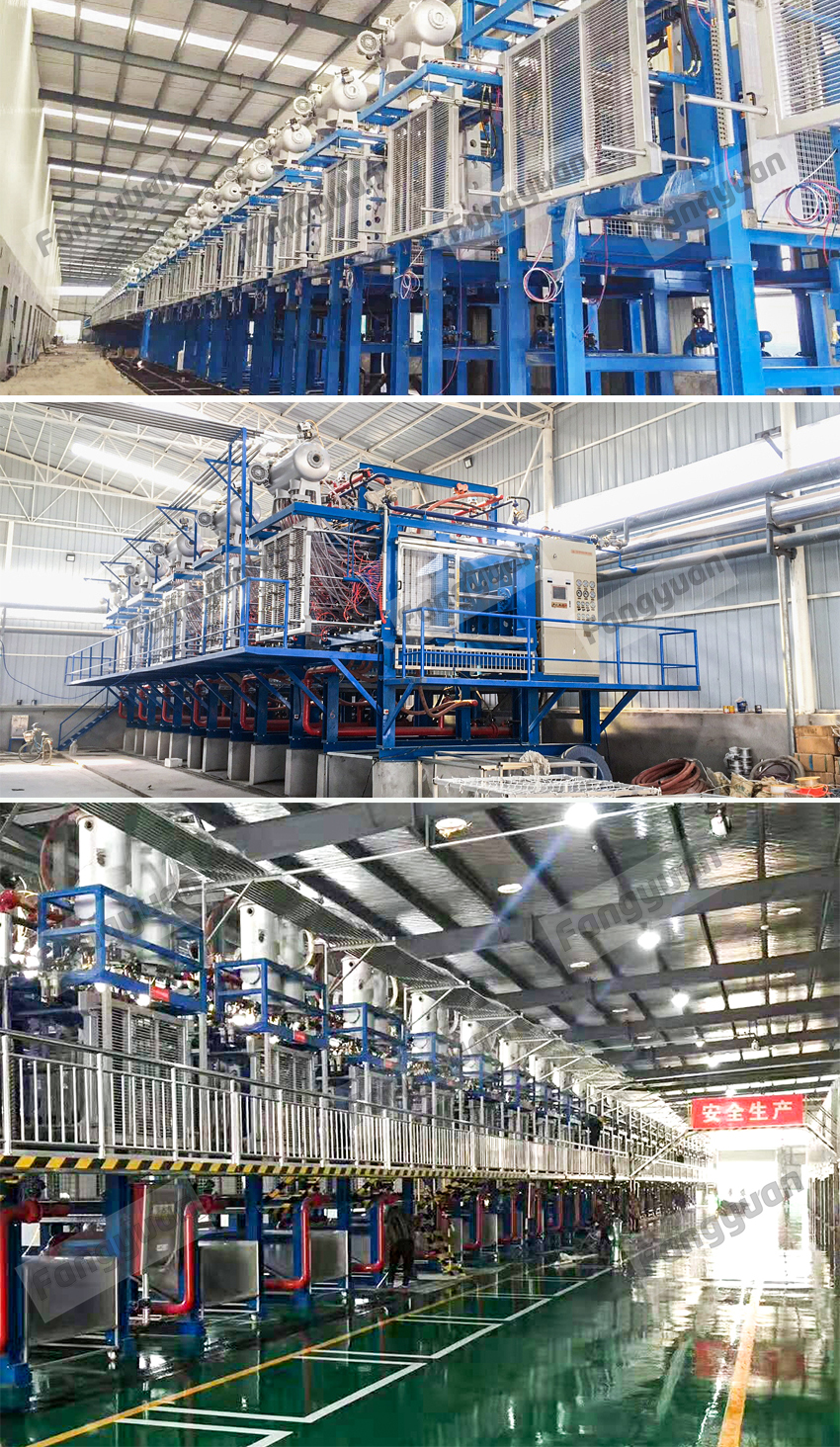 Polystyrene molding machine with vacuum for EPS box Buy shape molding