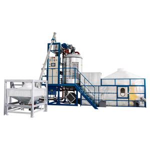SPJ50/90/130/160 Batch Pre-expander-A(Accuracy)