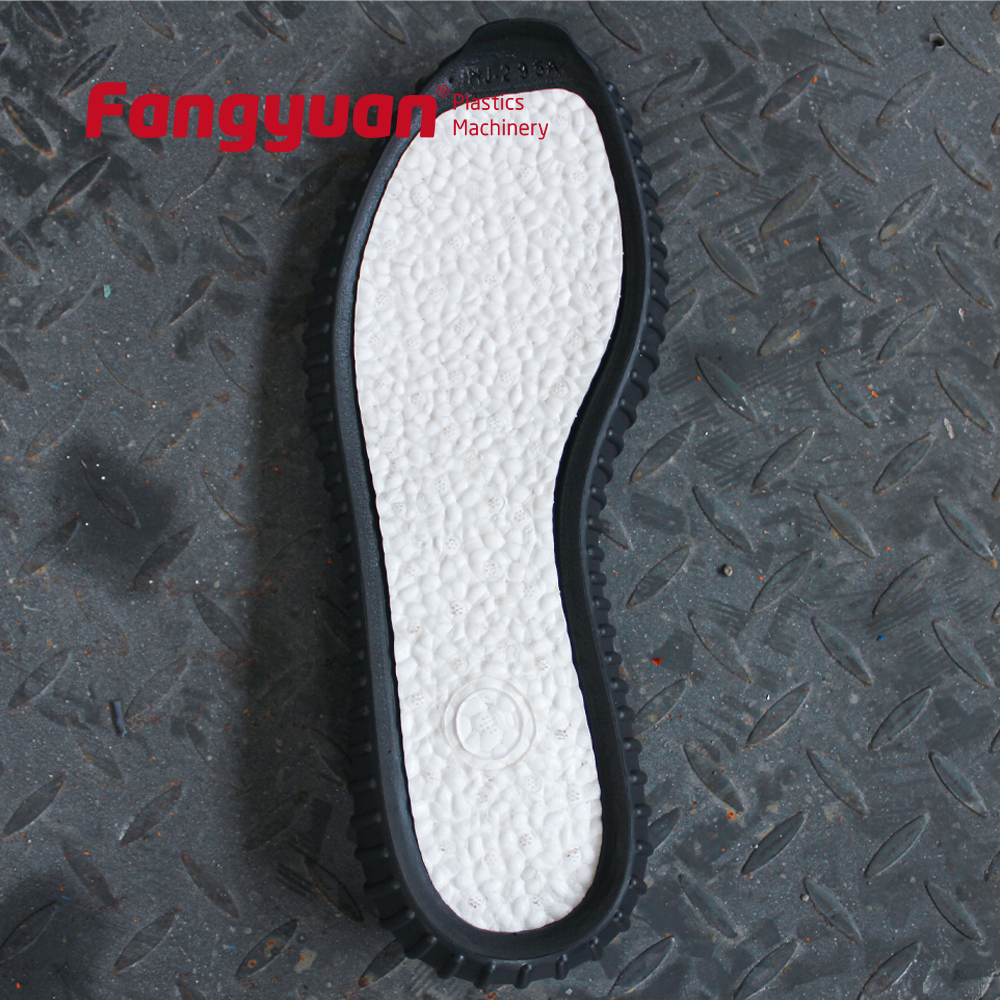 ETPU Mold Sports Shoe Sole Moulds For ETPU Moulding Machine