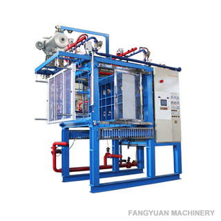 Fangyuan Automatic T Series EPS Shape Moulding Machine With Vacuum